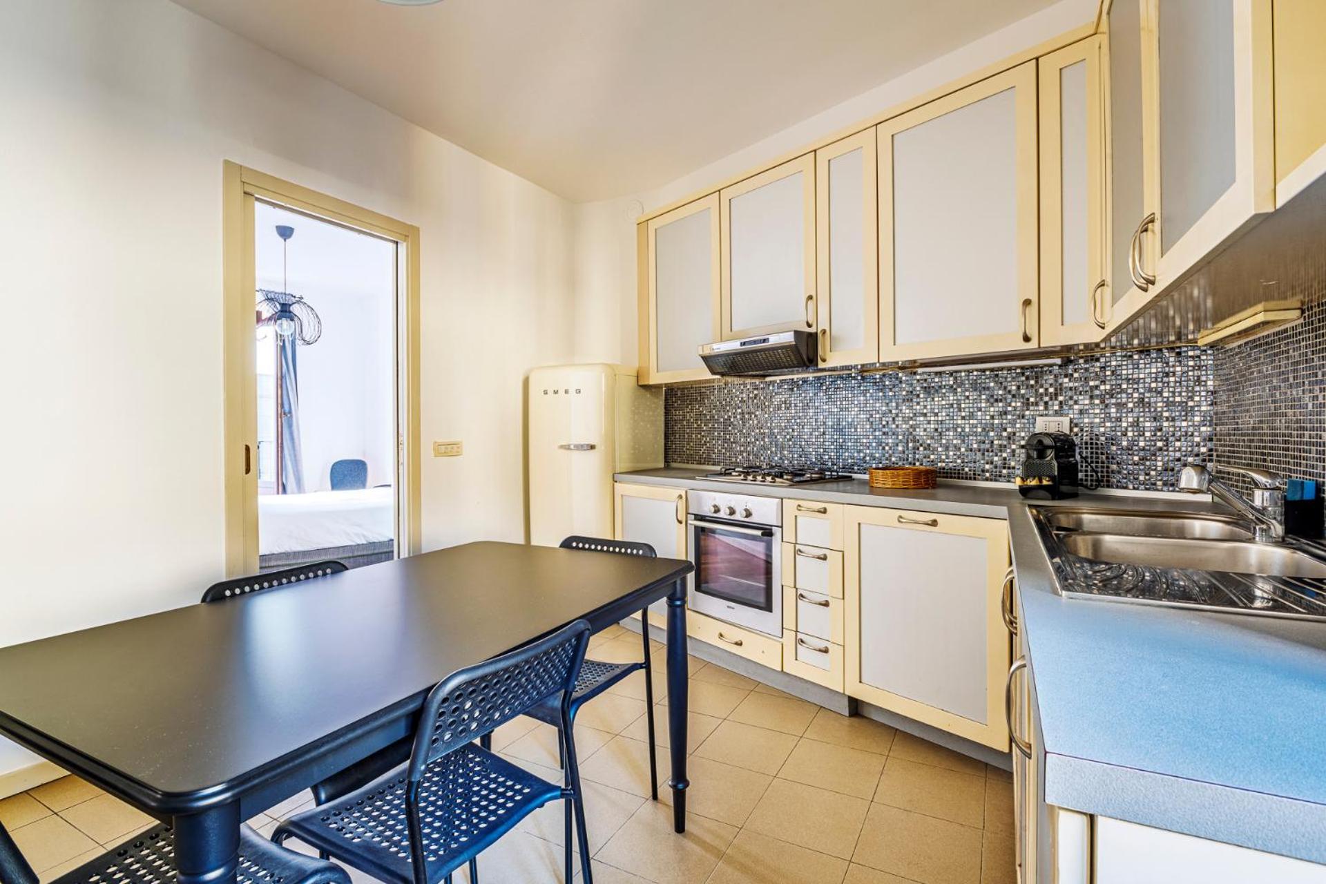 Elegant 2 Bedrooms Apartments Near Duomo Μιλάνο Εξωτερικό φωτογραφία