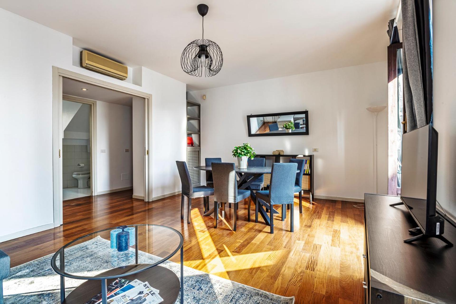 Elegant 2 Bedrooms Apartments Near Duomo Μιλάνο Εξωτερικό φωτογραφία