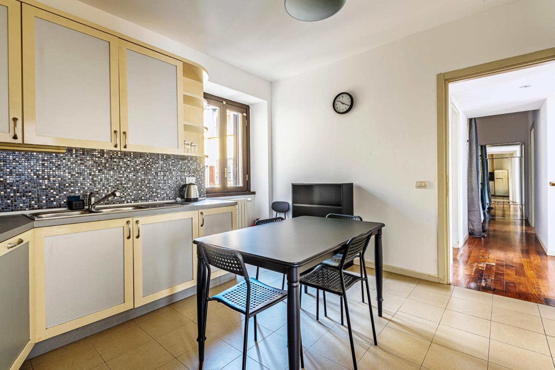 Elegant 2 Bedrooms Apartments Near Duomo Μιλάνο Εξωτερικό φωτογραφία