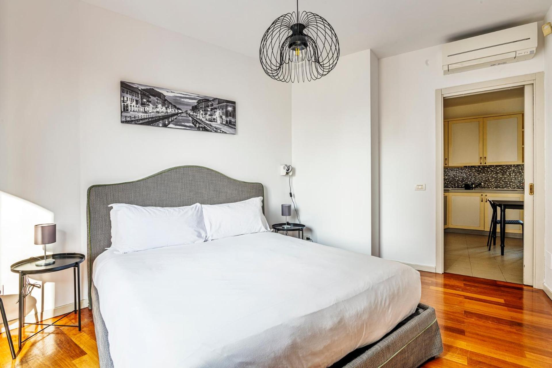 Elegant 2 Bedrooms Apartments Near Duomo Μιλάνο Εξωτερικό φωτογραφία