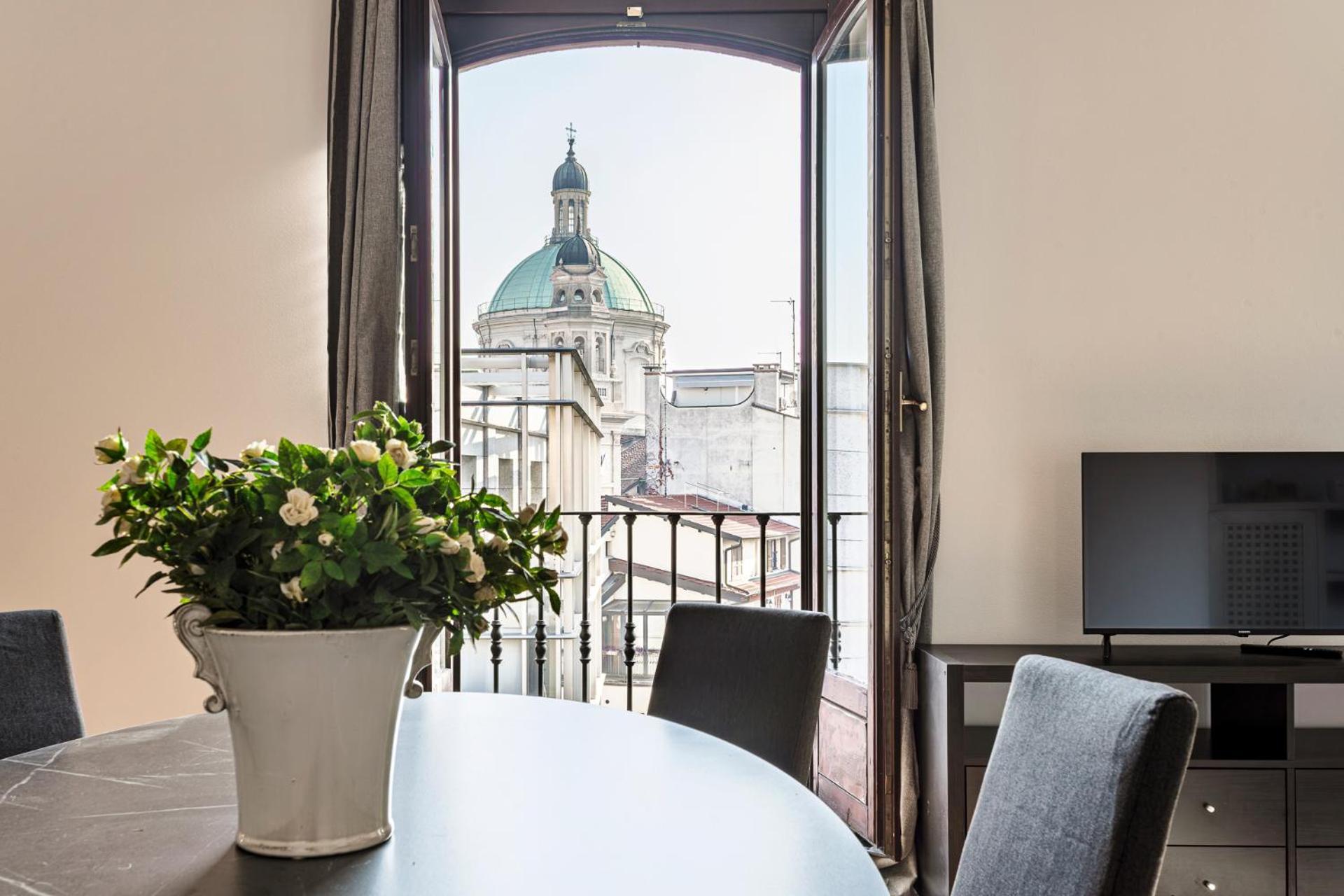Elegant 2 Bedrooms Apartments Near Duomo Μιλάνο Εξωτερικό φωτογραφία