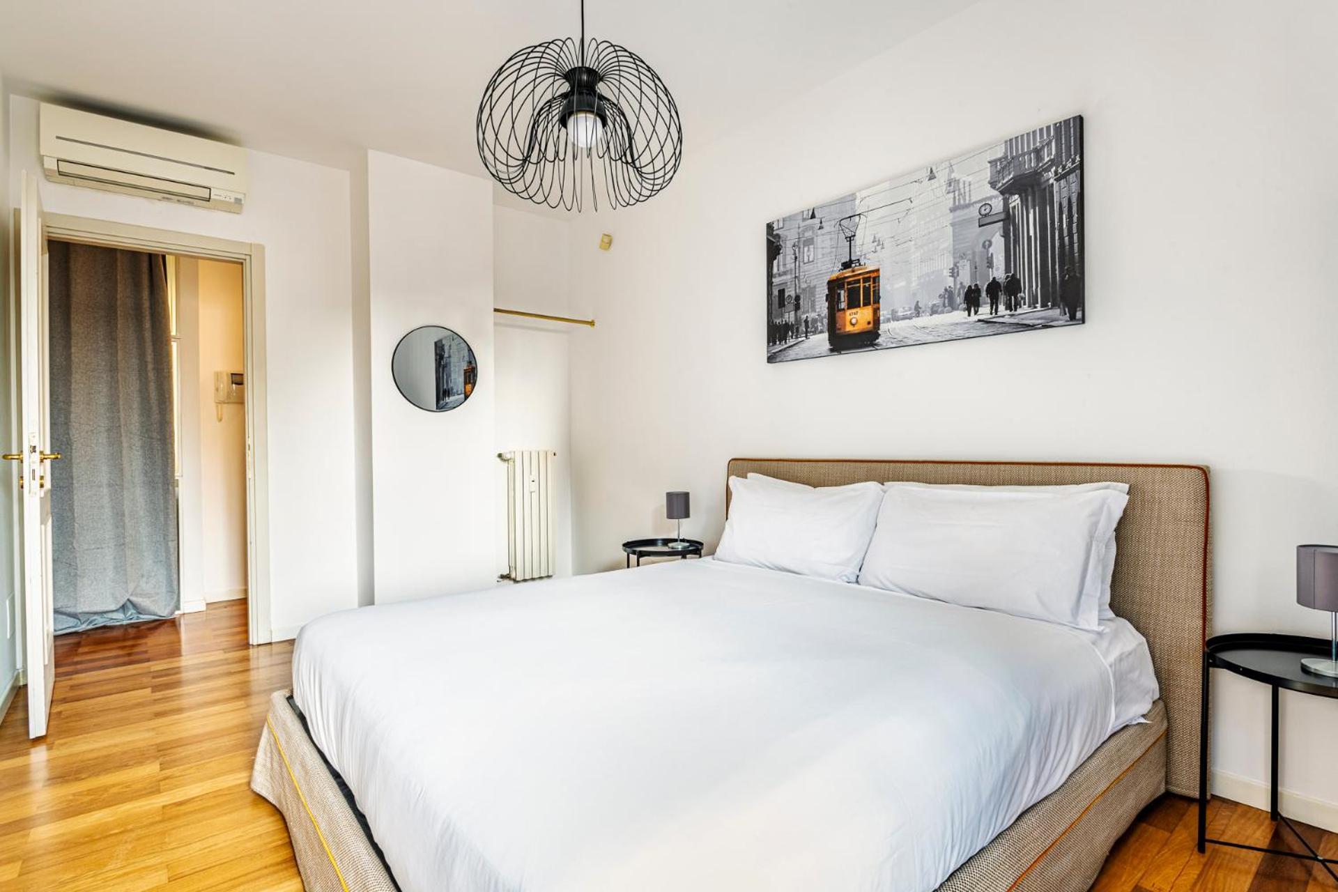 Elegant 2 Bedrooms Apartments Near Duomo Μιλάνο Εξωτερικό φωτογραφία