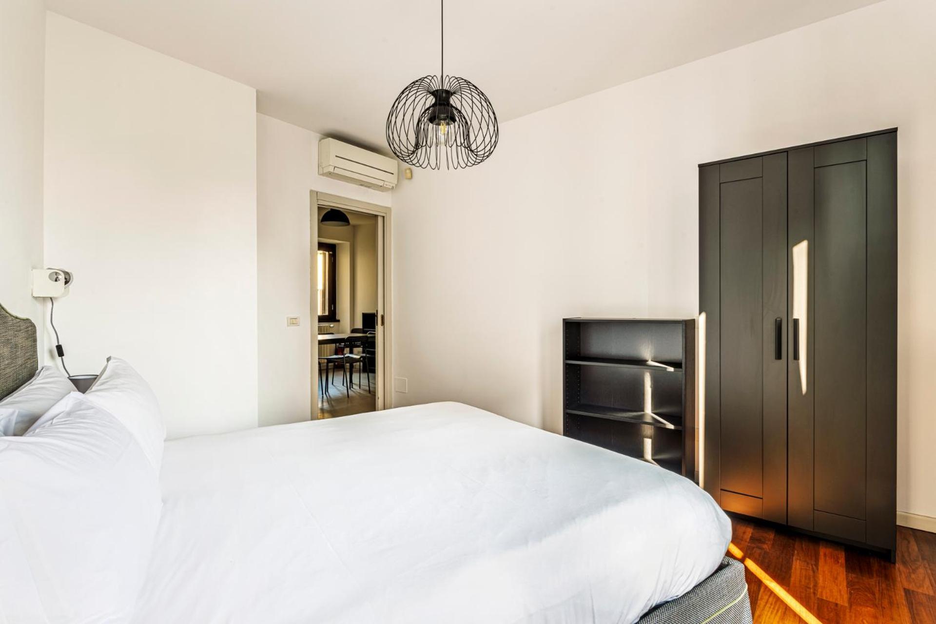 Elegant 2 Bedrooms Apartments Near Duomo Μιλάνο Εξωτερικό φωτογραφία