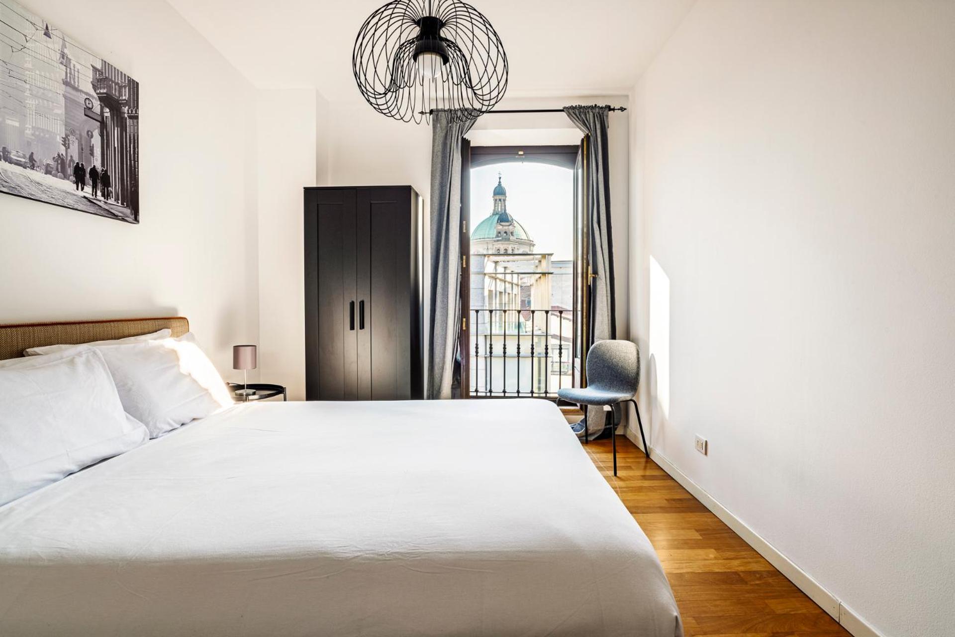 Elegant 2 Bedrooms Apartments Near Duomo Μιλάνο Εξωτερικό φωτογραφία