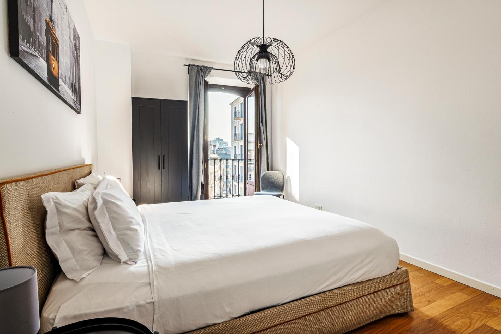 Elegant 2 Bedrooms Apartments Near Duomo Μιλάνο Εξωτερικό φωτογραφία