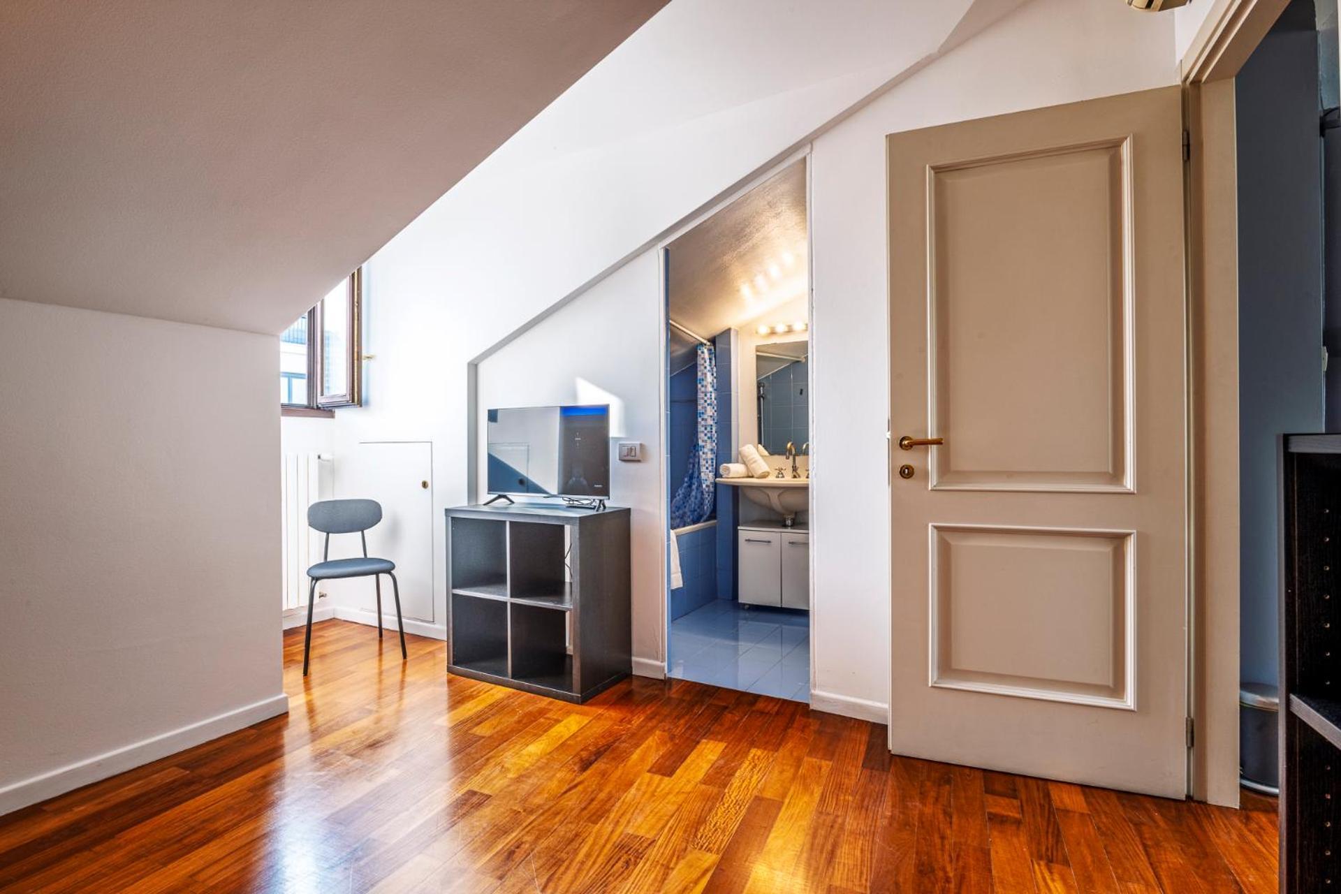 Elegant 2 Bedrooms Apartments Near Duomo Μιλάνο Εξωτερικό φωτογραφία