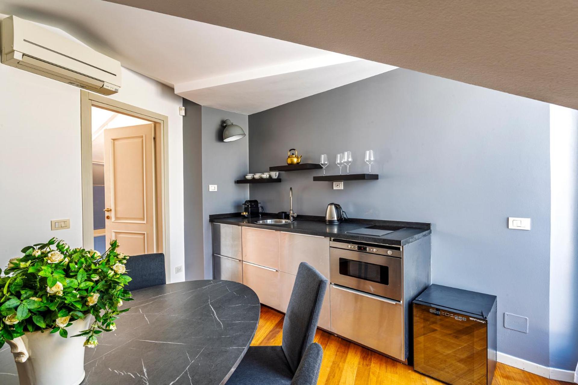 Elegant 2 Bedrooms Apartments Near Duomo Μιλάνο Εξωτερικό φωτογραφία