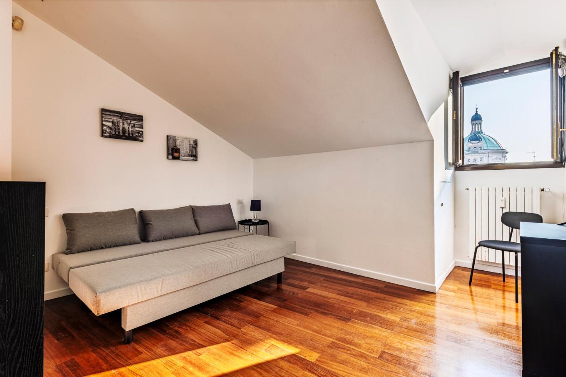 Elegant 2 Bedrooms Apartments Near Duomo Μιλάνο Εξωτερικό φωτογραφία