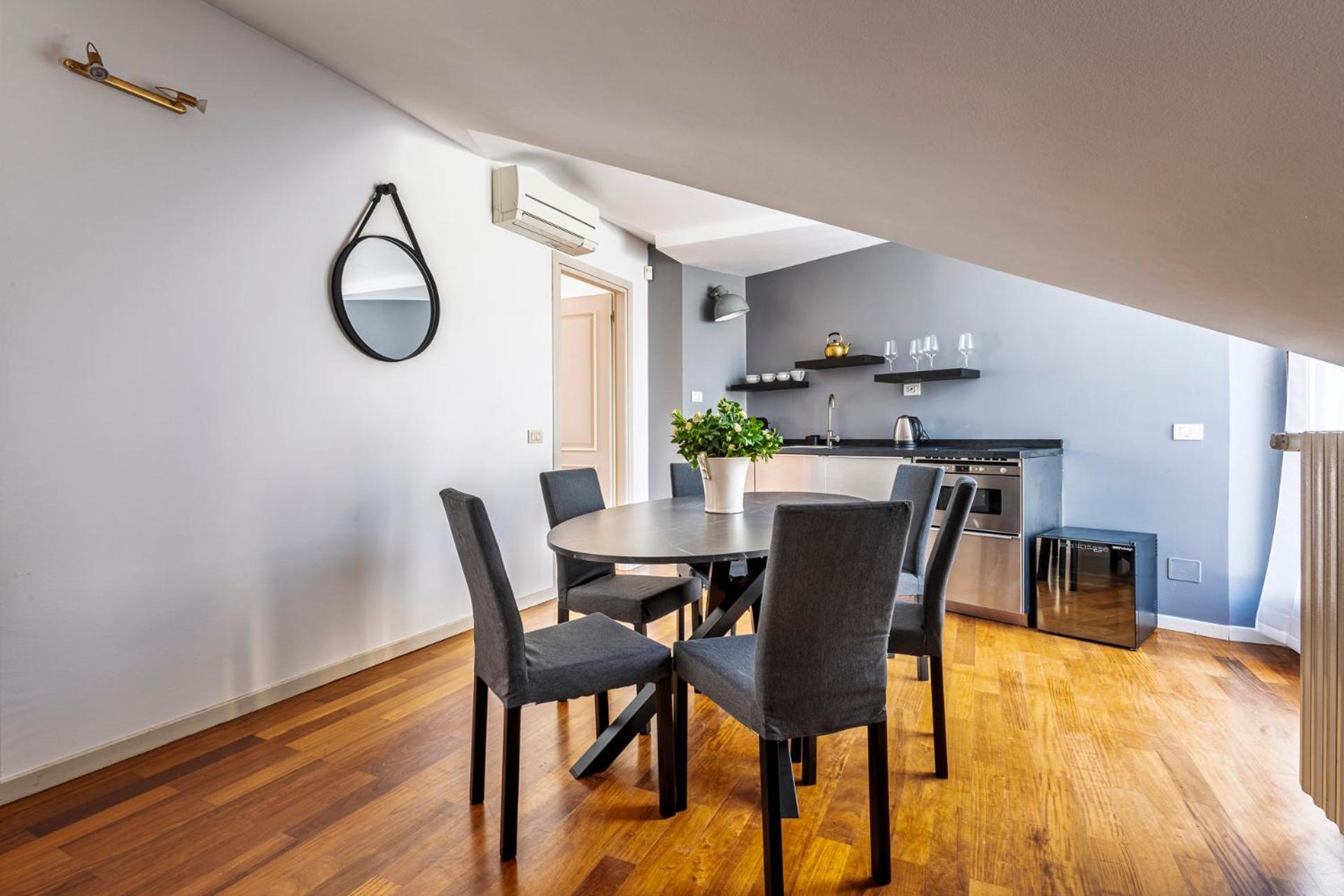 Elegant 2 Bedrooms Apartments Near Duomo Μιλάνο Εξωτερικό φωτογραφία