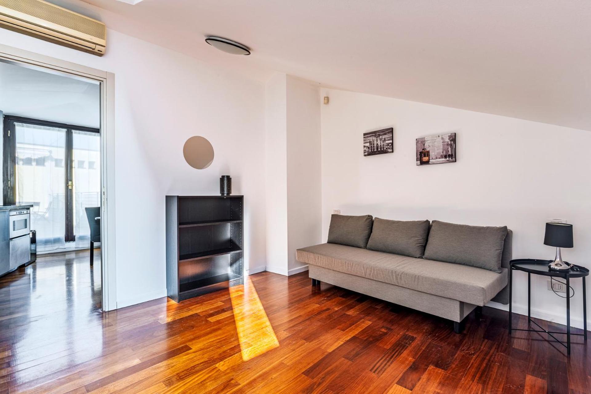 Elegant 2 Bedrooms Apartments Near Duomo Μιλάνο Εξωτερικό φωτογραφία