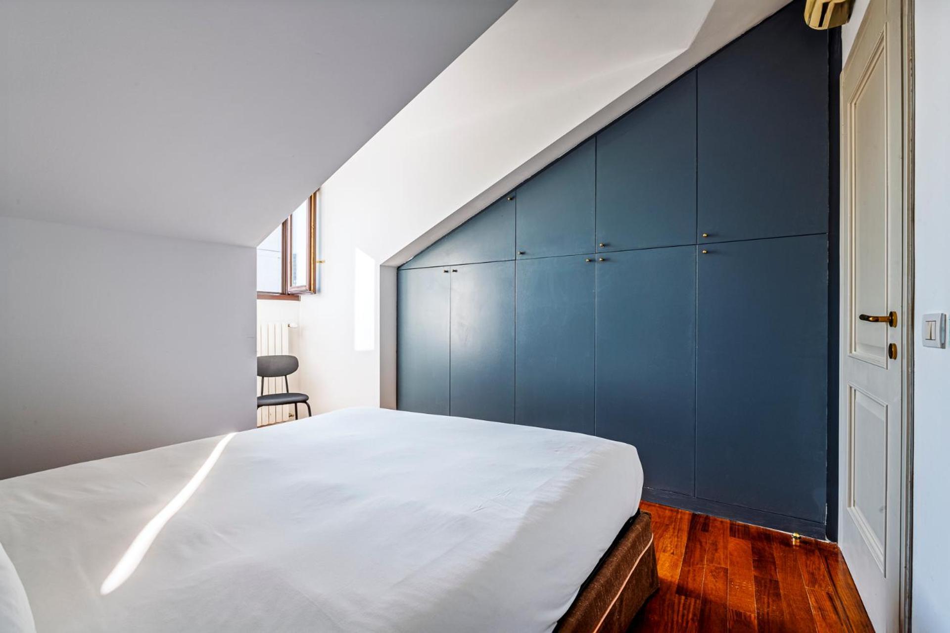 Elegant 2 Bedrooms Apartments Near Duomo Μιλάνο Εξωτερικό φωτογραφία