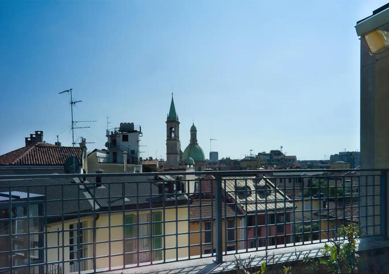 Elegant 2 Bedrooms Apartments Near Duomo Μιλάνο Εξωτερικό φωτογραφία