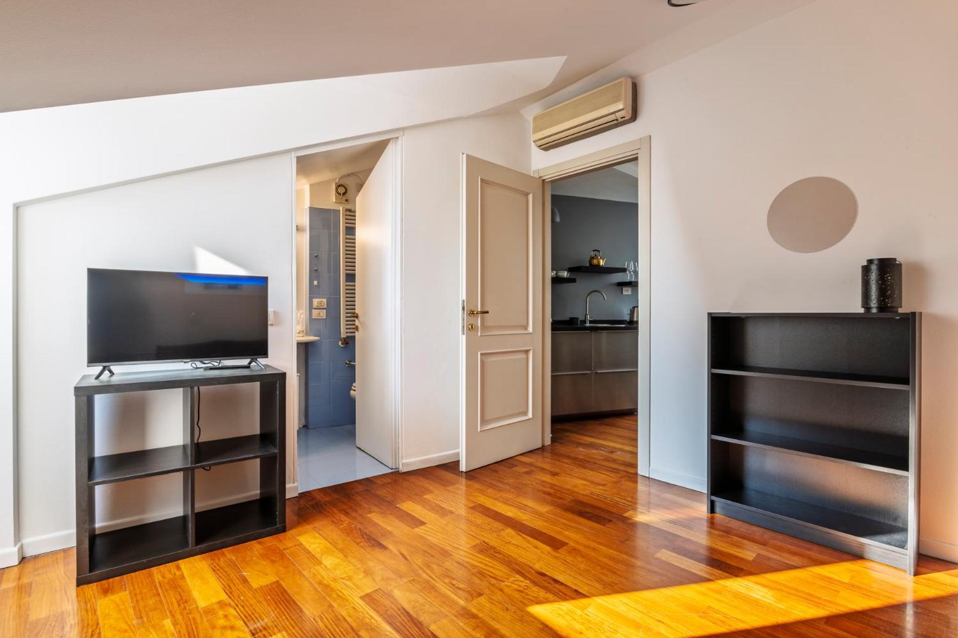 Elegant 2 Bedrooms Apartments Near Duomo Μιλάνο Εξωτερικό φωτογραφία
