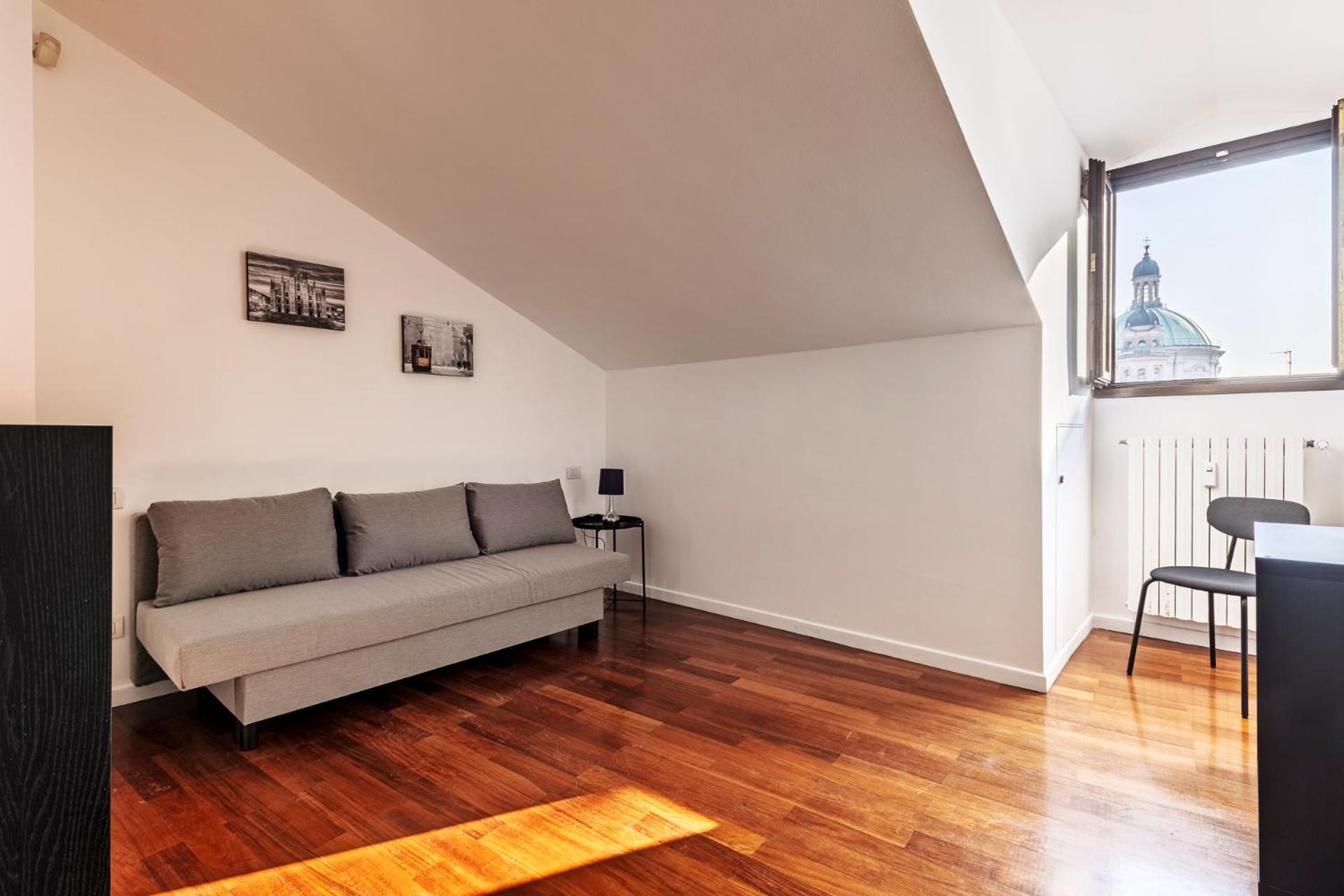 Elegant 2 Bedrooms Apartments Near Duomo Μιλάνο Εξωτερικό φωτογραφία