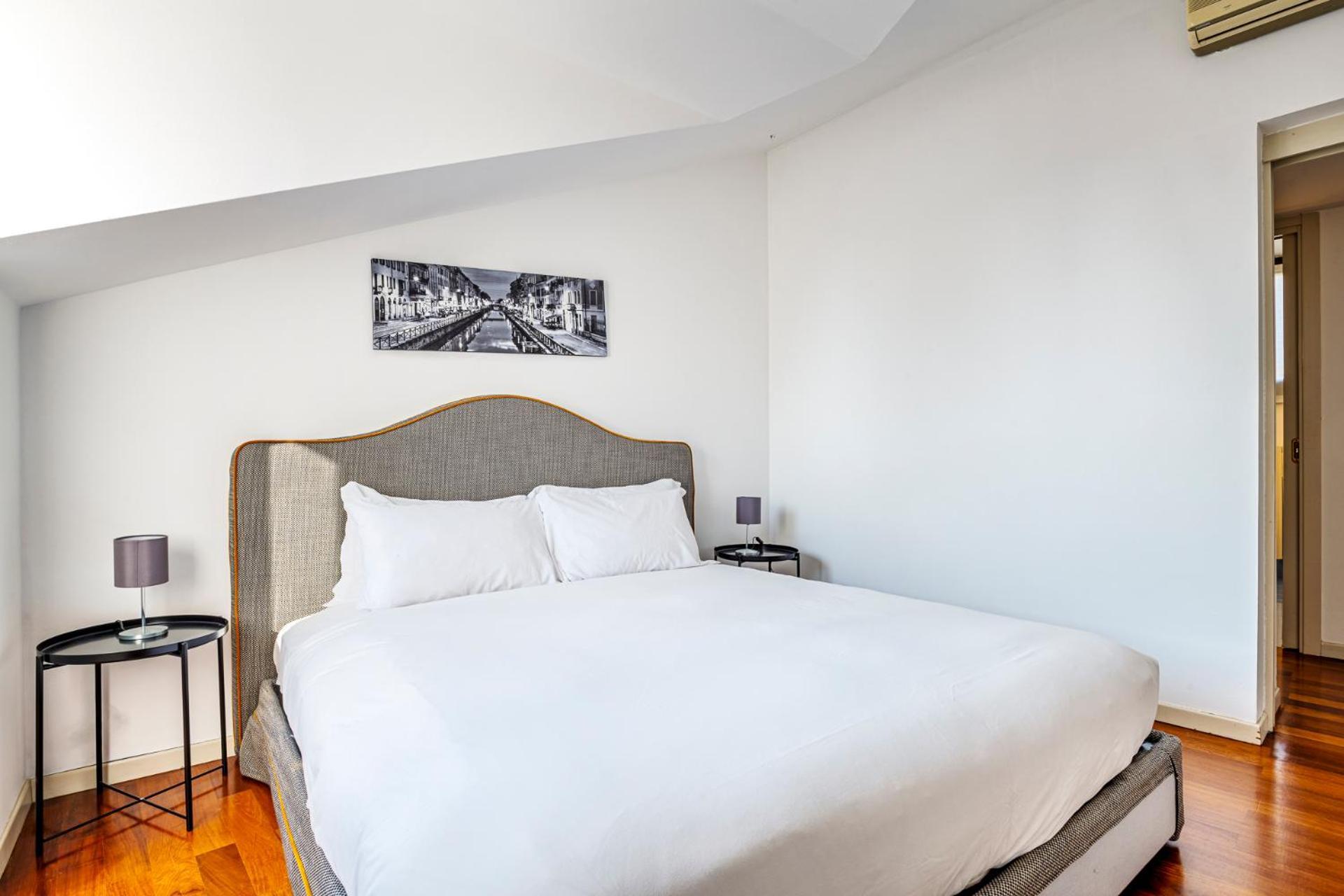 Elegant 2 Bedrooms Apartments Near Duomo Μιλάνο Εξωτερικό φωτογραφία