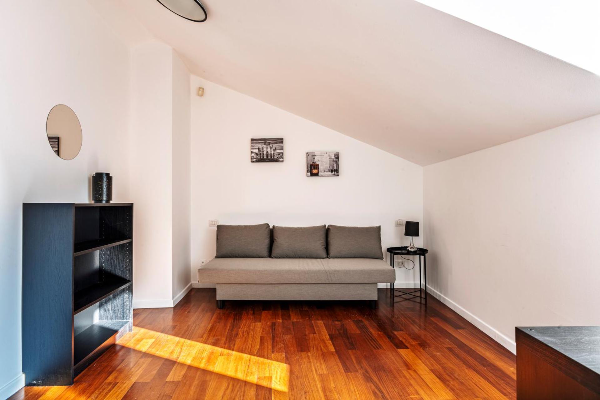 Elegant 2 Bedrooms Apartments Near Duomo Μιλάνο Εξωτερικό φωτογραφία