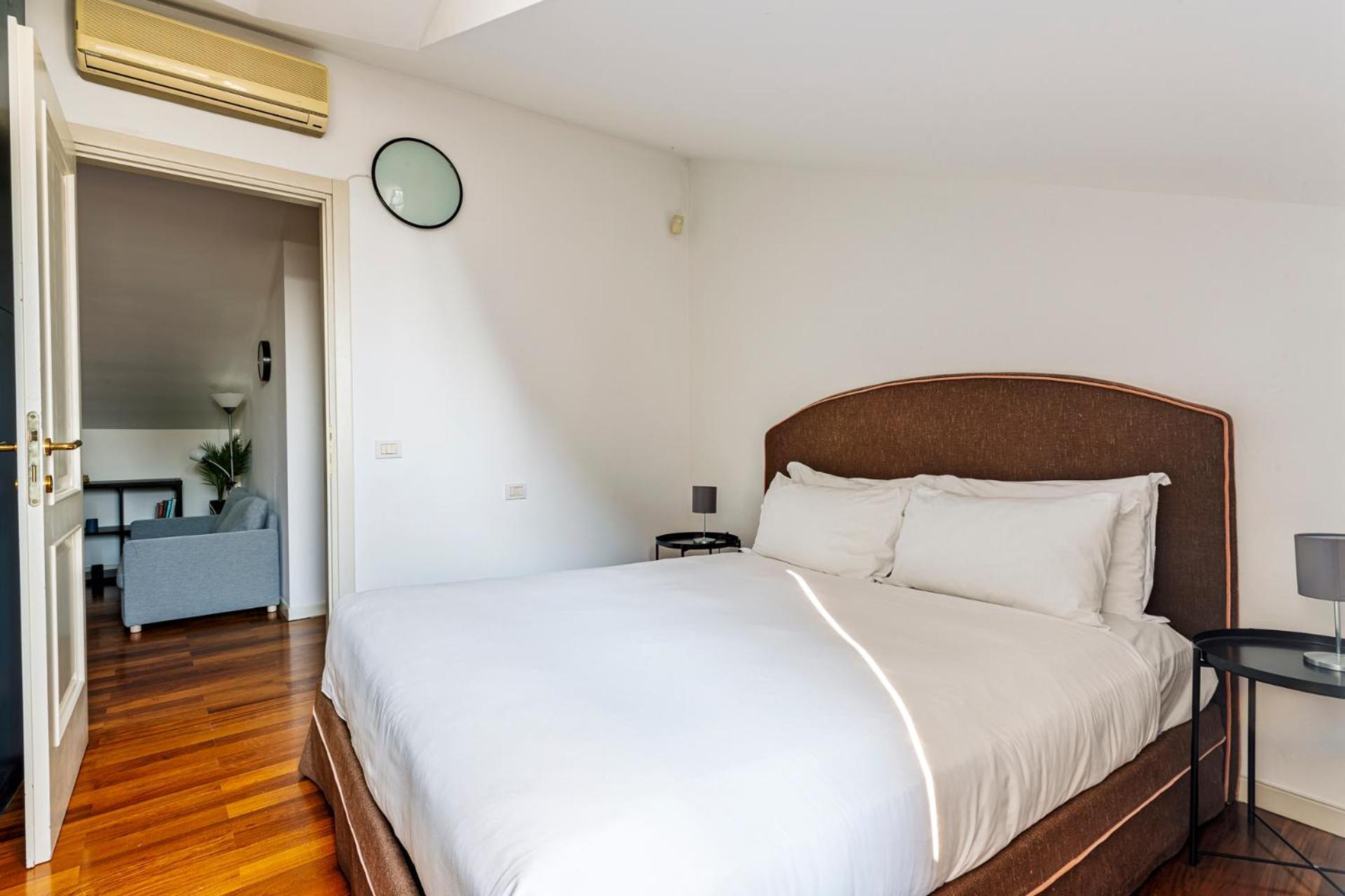Elegant 2 Bedrooms Apartments Near Duomo Μιλάνο Εξωτερικό φωτογραφία